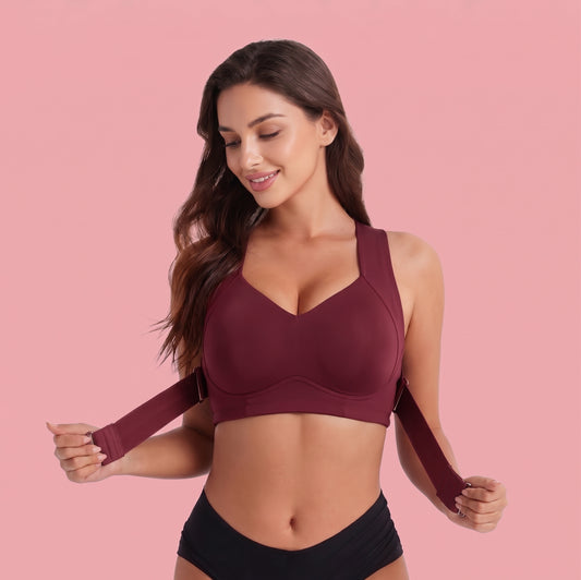 Breathable Posture Bra